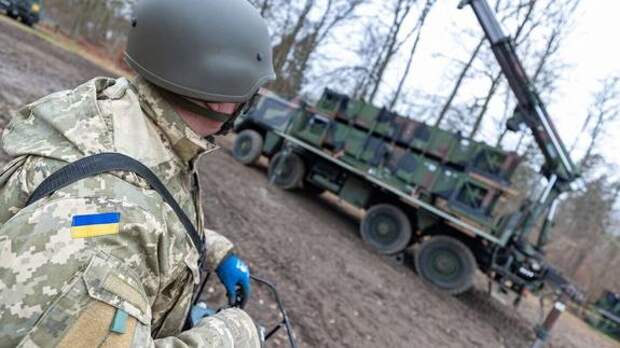Столтенберг: страны НАТО смогут передать часть своих систем ПВО Украине