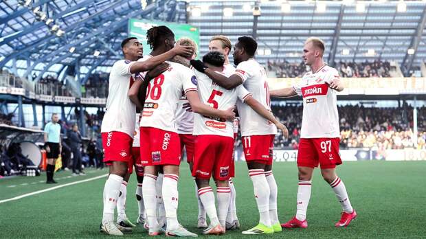 «Спартак» преобразили эксперименты нового тренера: он сделал то, до чего не додумался Станкович