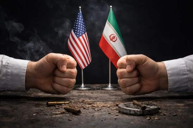 Страны Персидского залива пытаются наладить диалог между США и Ираном