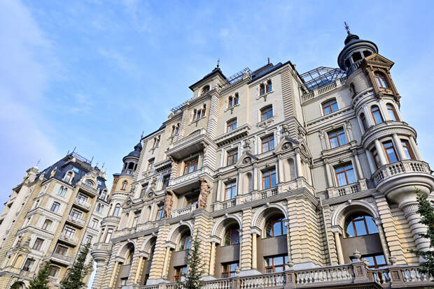 В регионе России найдена самая дорогая квартира