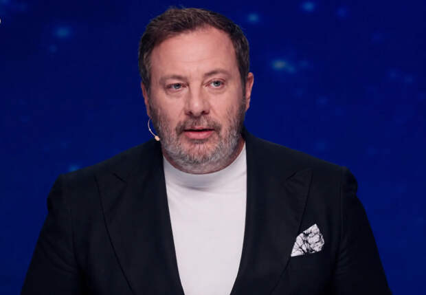 "Любил гулять, меня спалили". Сергей Минаев рассказал об изменах в первом браке