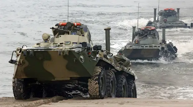 «Перед лицом мнимого врага»: как власти Польши спекулируют на «российской угрозе»