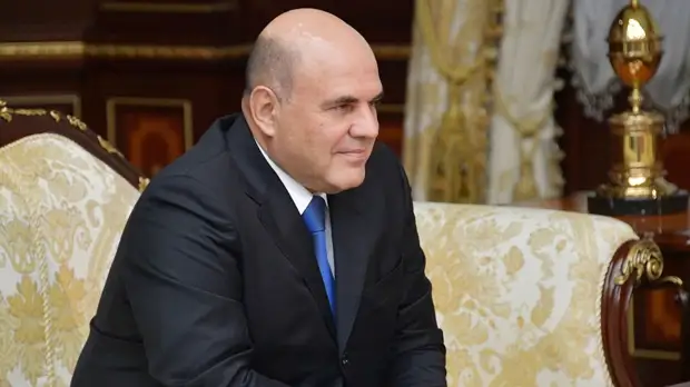 Мишустин заявил о прогрессе в вопросе будущего Союзного государства