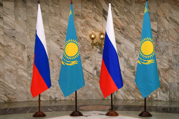 Посол Бородавкин: доля расчетов России и Казахстана в нацвалютах достигла 80%
