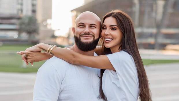 «Все зафиксировано»: Самойлова и Джиган обсудили состояние своего брака