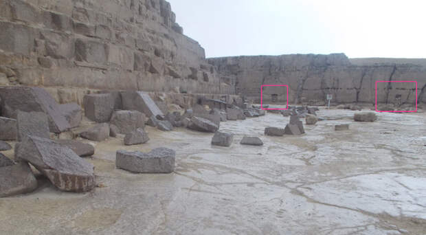 Личный архив