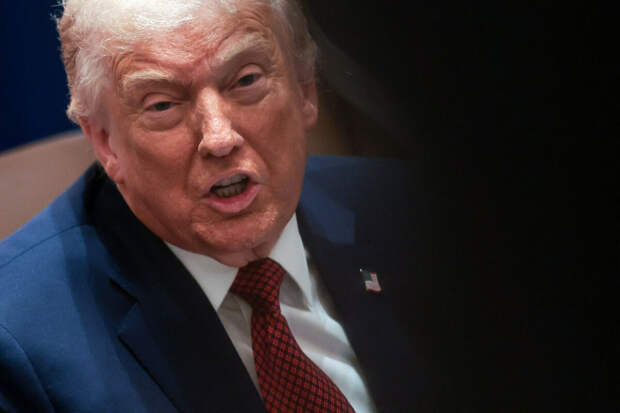 Трамп признался, что не обеспокоен риском военных преступлений в Иране