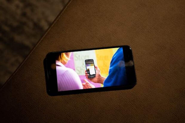 Акции провайдеров спутниковой связи обвалились после презентации iPhone 13"