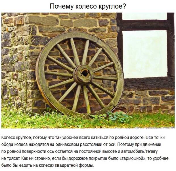 10 ответов на детские вопросы, от которых «взрывается» мозг (10 фото)