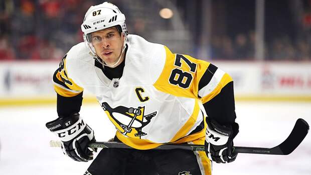 Фанаты «Филадельфии» высмеяли Кросби большим билбордом с фото его симуляции