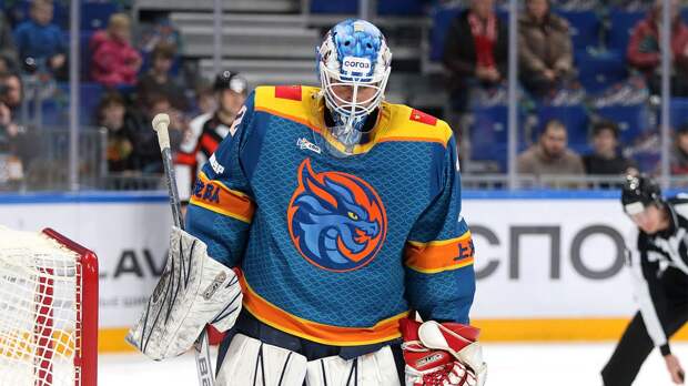 Легионер клуба КХЛ отказался от участия в ОИ-2026: «Останусь с командой, потому что мы боремся за выход в плей-офф»