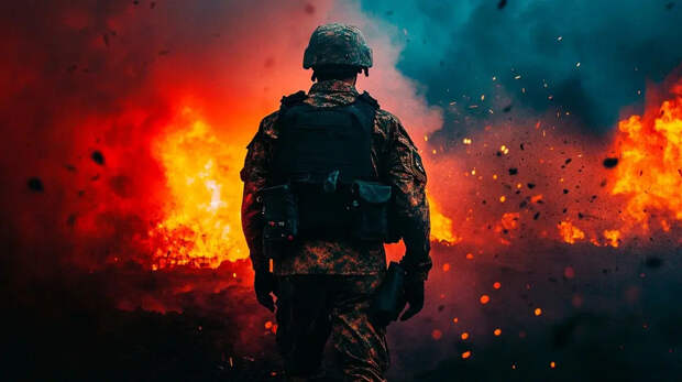 Срочная новость: Началась наземная операция против Ирана – Clash