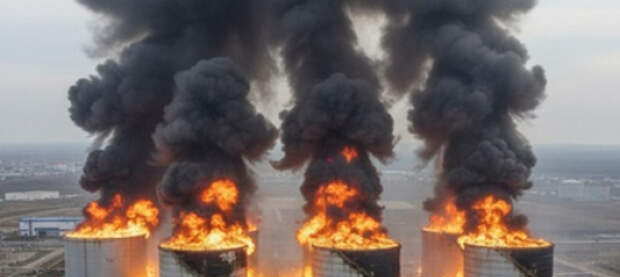 Есть куда спешить. Промедление в урегулировании украинского конфликта не в интересах России