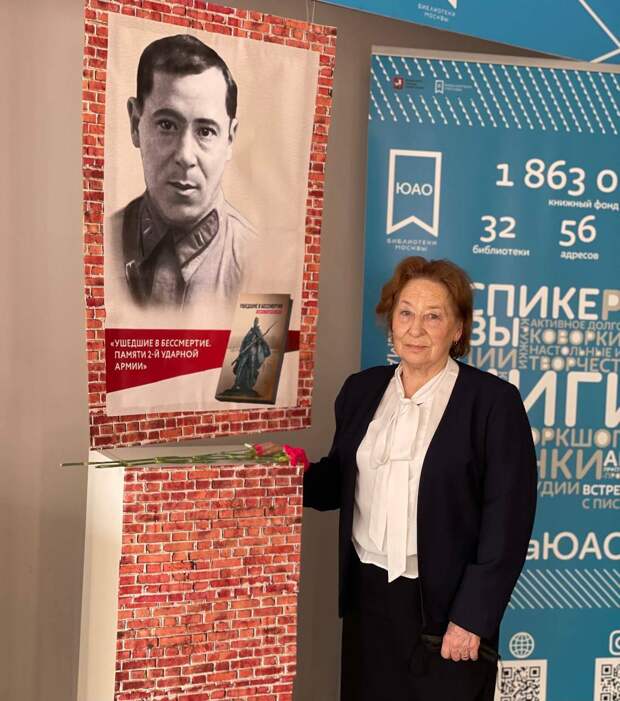 Дочь Мусы Джалиля рассказала, как жила ее семья после ареста отца