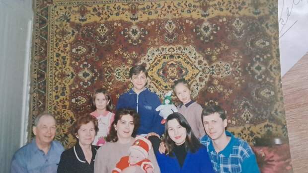 Максимов Антон Сергеевич. 05.10.1983 – 25.02.2024, изображение №6