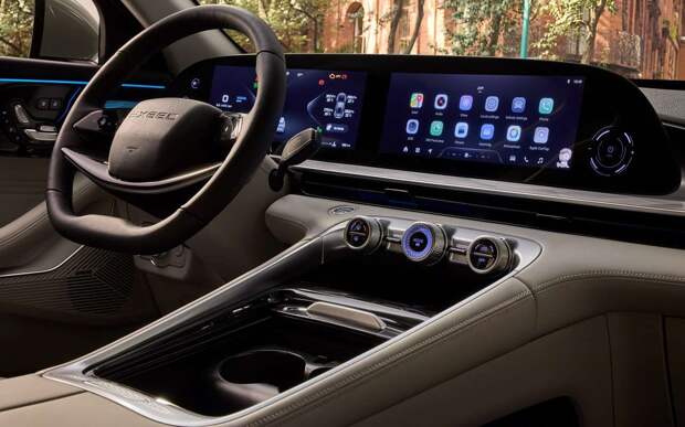 Минус 300 тыс. рублей: популярный в России кроссовер стал доступнее