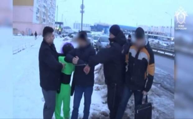 В Саратовской области местному жителю предъявлено обвинение в убийстве, совершенном в 2010 году