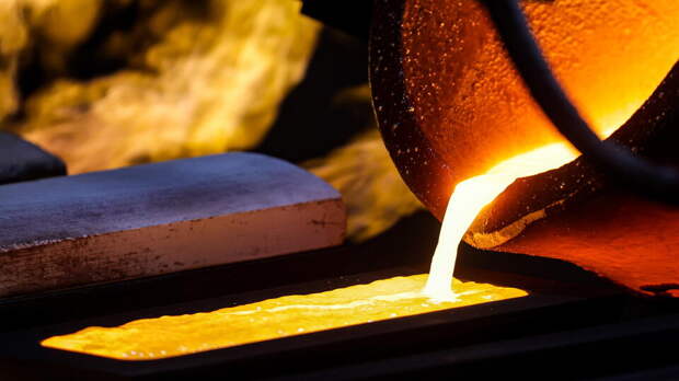 Украина рассекретила данные об ископаемых в рамках договора с США по недрам