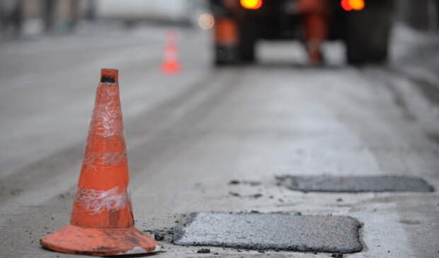 Несколько улиц закроют в Нижнем Новгороде на три месяца