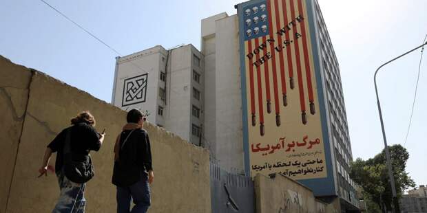 Конфликт на Ближнем Востоке перешел в стадию «войны на истощение»