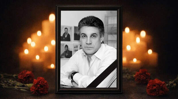 Младший сын Алексея Пиманова трогательно обратился к отцу после похорон