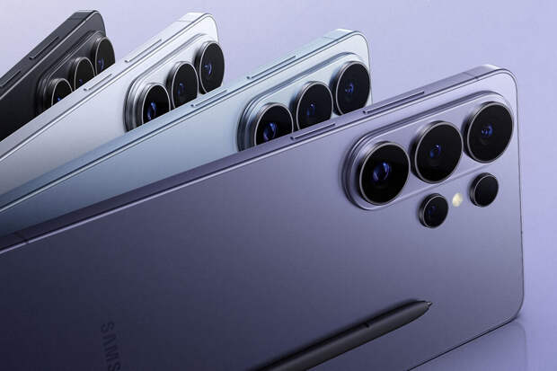 GizmoChina: в Samsung Galaxy S27 Ultra могут убрать одну из камер для экономии места
