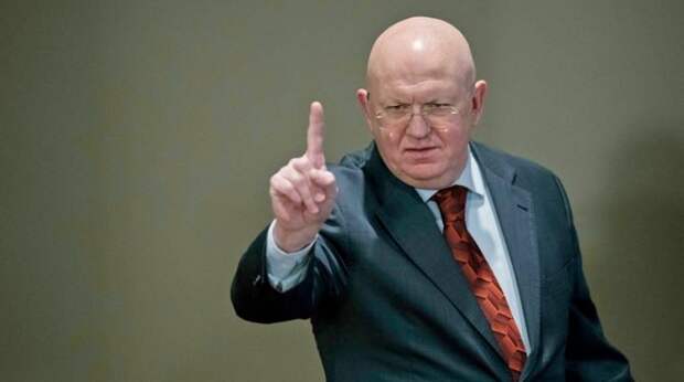 Бойкотировавшие заседание СБ ООН по Донбассу Франция и Германия разоблачили себя.