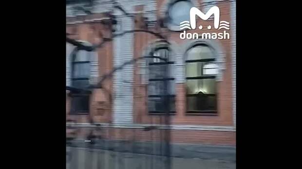 В Донецке одна и та же женщина дважды ограбила церковную кружку для...