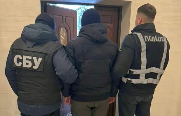 СБУ задержала «агентов ГРУ» за подготовку атак с применением БПЛА в Одессе