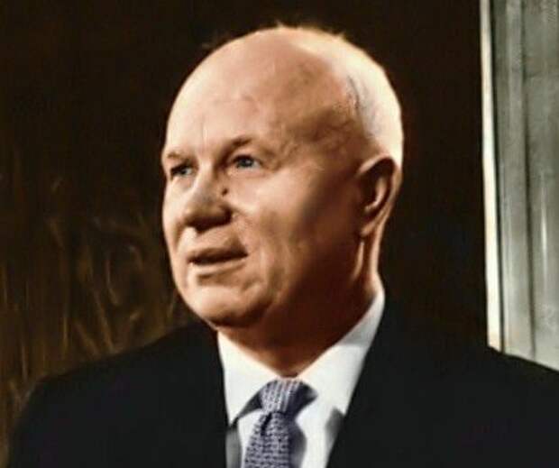 Похищение сверхсекретного доклада Хрущёва: как ЦРУ получило самый важный документ в мире