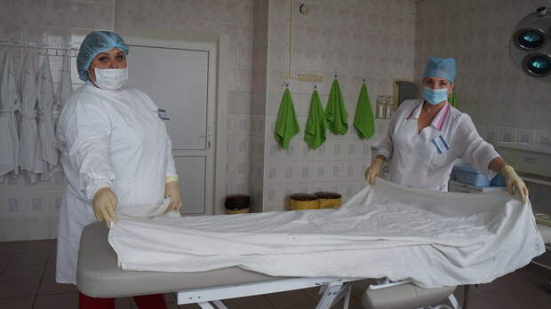 Операции по пересадке сердца будут проводить на Ставрополье