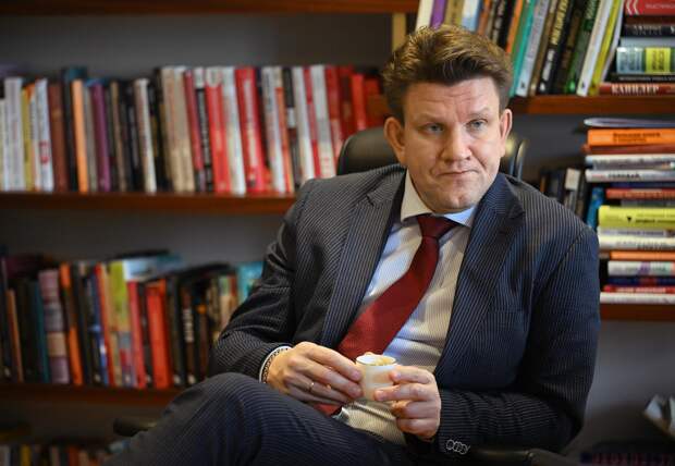 Гендиректора «Эксмо» обязали явиться к следователю