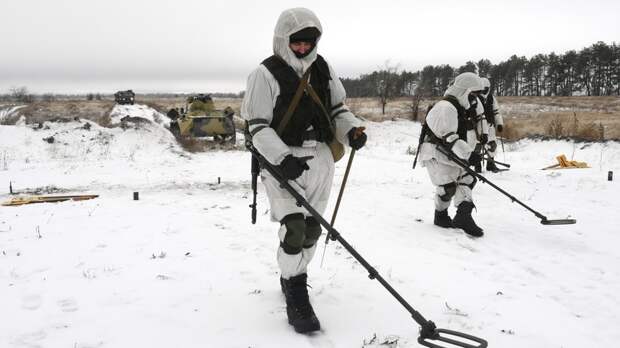 В посёлке Афипском на Кубани завершены работы по разминированию после атаки БПЛА
