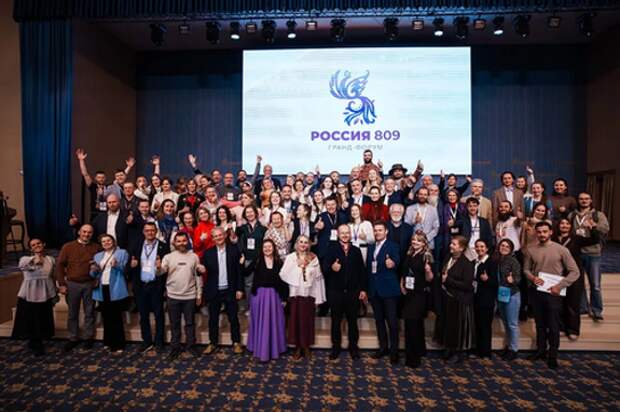 На круглом столе обсудили традиции здоровья и долголетия