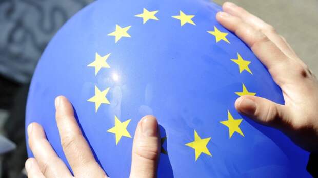 UnHerd: в Евросоюзе зреет напряжённость по вопросу о дальнейшей поддержке Киева