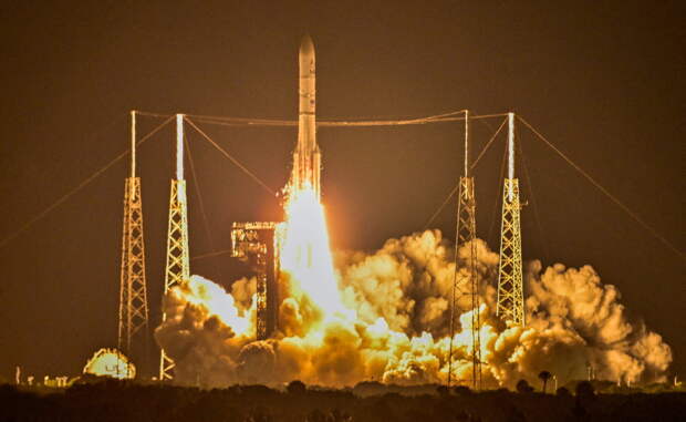 Глава НАСА призвал «перестать пытаться угодить всем подряд»