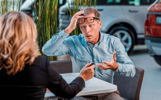 Чем грозит ужесточение требований к автокредитам для простых россиян