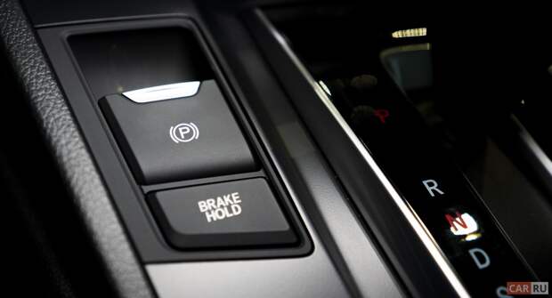 На что способен ручник: возможные опасности при использовании