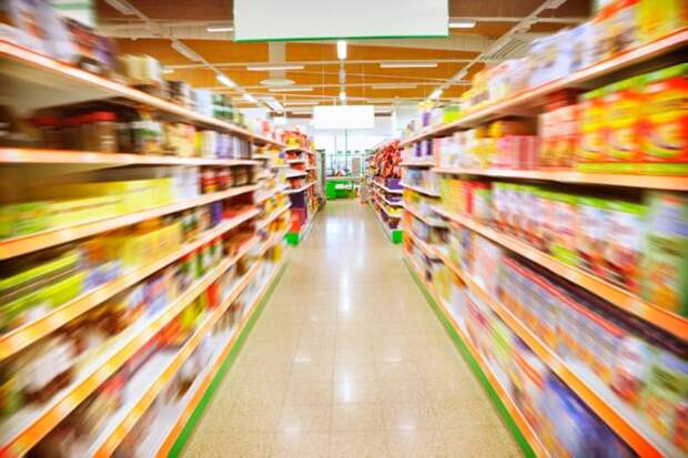 Самые быстро дорожающие продукты в 2018 году