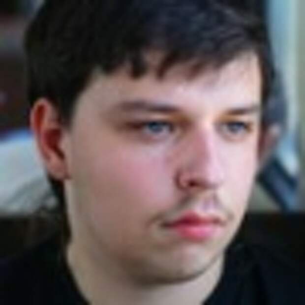 Дмитрий Лаврёнов
