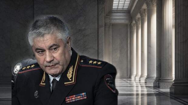 Дворец за миллиард, жена с доходами топ-менеджера и свояченица-пенсионерка на «Порше»: шикарная жизнь семьи главы МВД Колокольцева