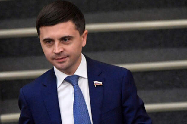 Экс-депутат Госдумы от Крыма Бальбек арестован за два преступления