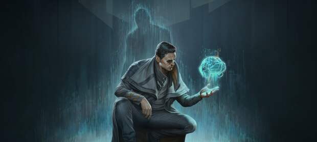 Вариативность героя в новом трейлере ролевой игры Gamedec