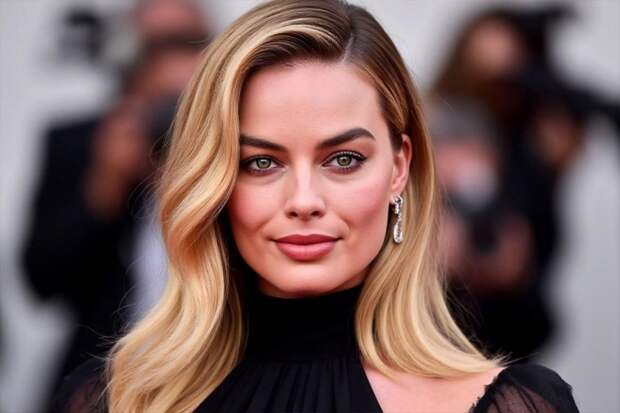 Марго Робби раскрыла секрет идеальной фигуры через год после родов