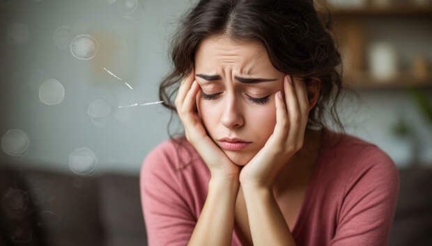 Как вы думаете, даёт ли брак право запрещать жене работать?