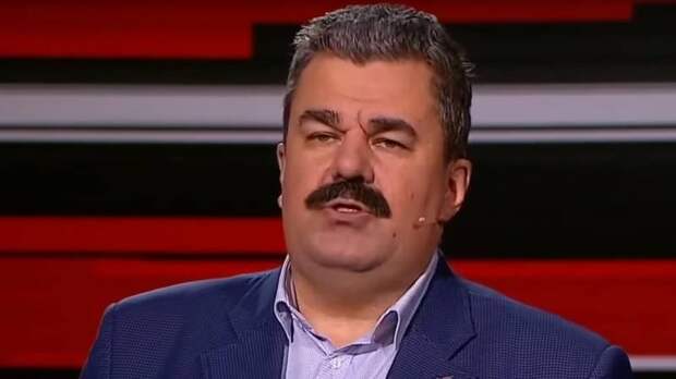 Леонков определил главные преимущества самоходки «Лотос» перед хваленым американским «Бредли»