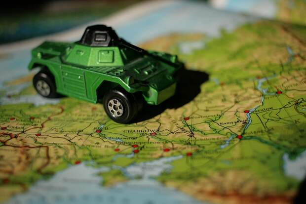 Одесский пророк назвал точную дату окончания СВО