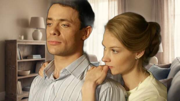 «У меня очень сложный характер!»: актёр Артем Осипов сменил 6 школ, бросил консерваторию и тайно женился на юристе из Белоруссии