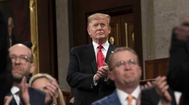 Трамп