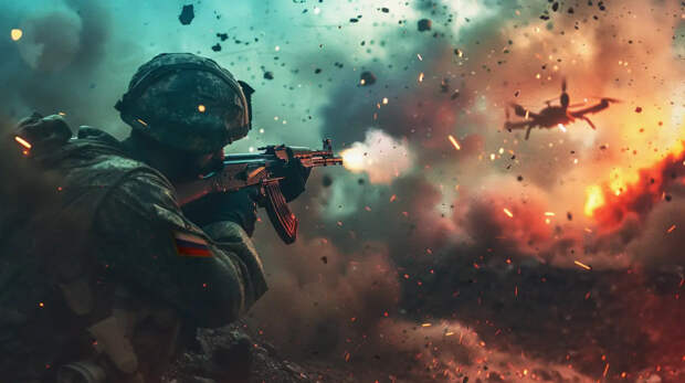 "Мы зря смеялись над русскими": Развитие русского вооружения подняло панику в ВСУ